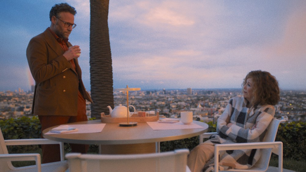 The Studio: Record-Breaking Success for Apple TV+'s Sharp Critique